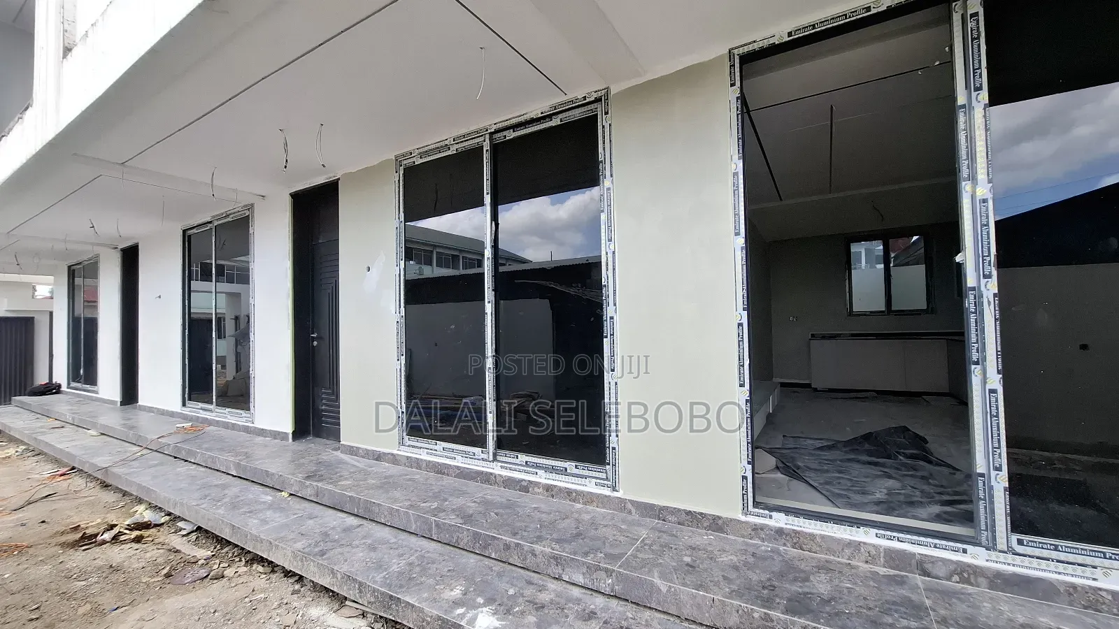 1bdrm Apartment in Sinza Palestina for rent