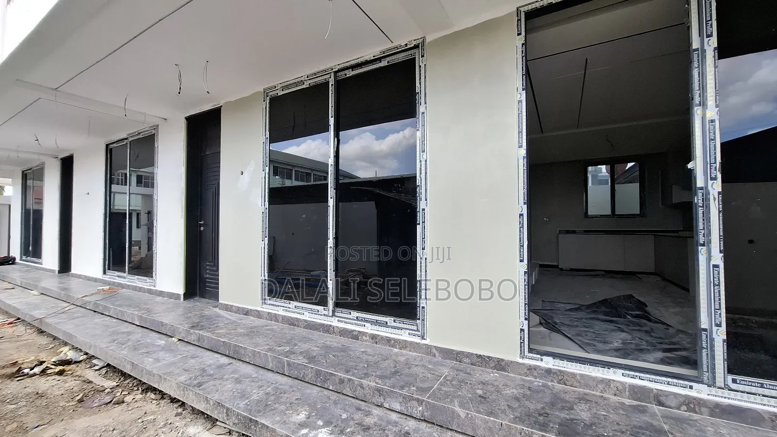 1bdrm Apartment in Sinza Palestina for rent