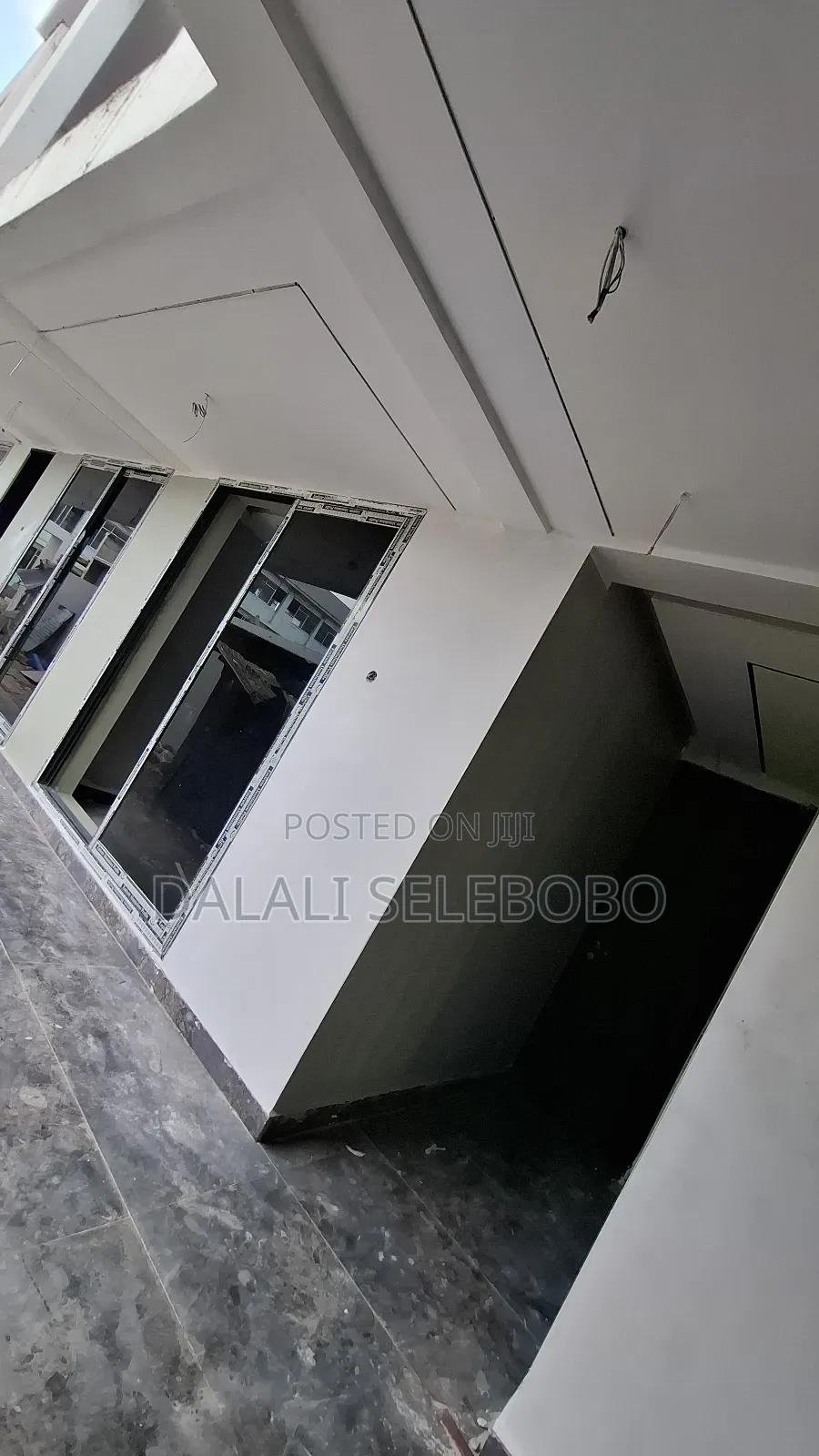 1bdrm Apartment in Sinza Palestina for rent