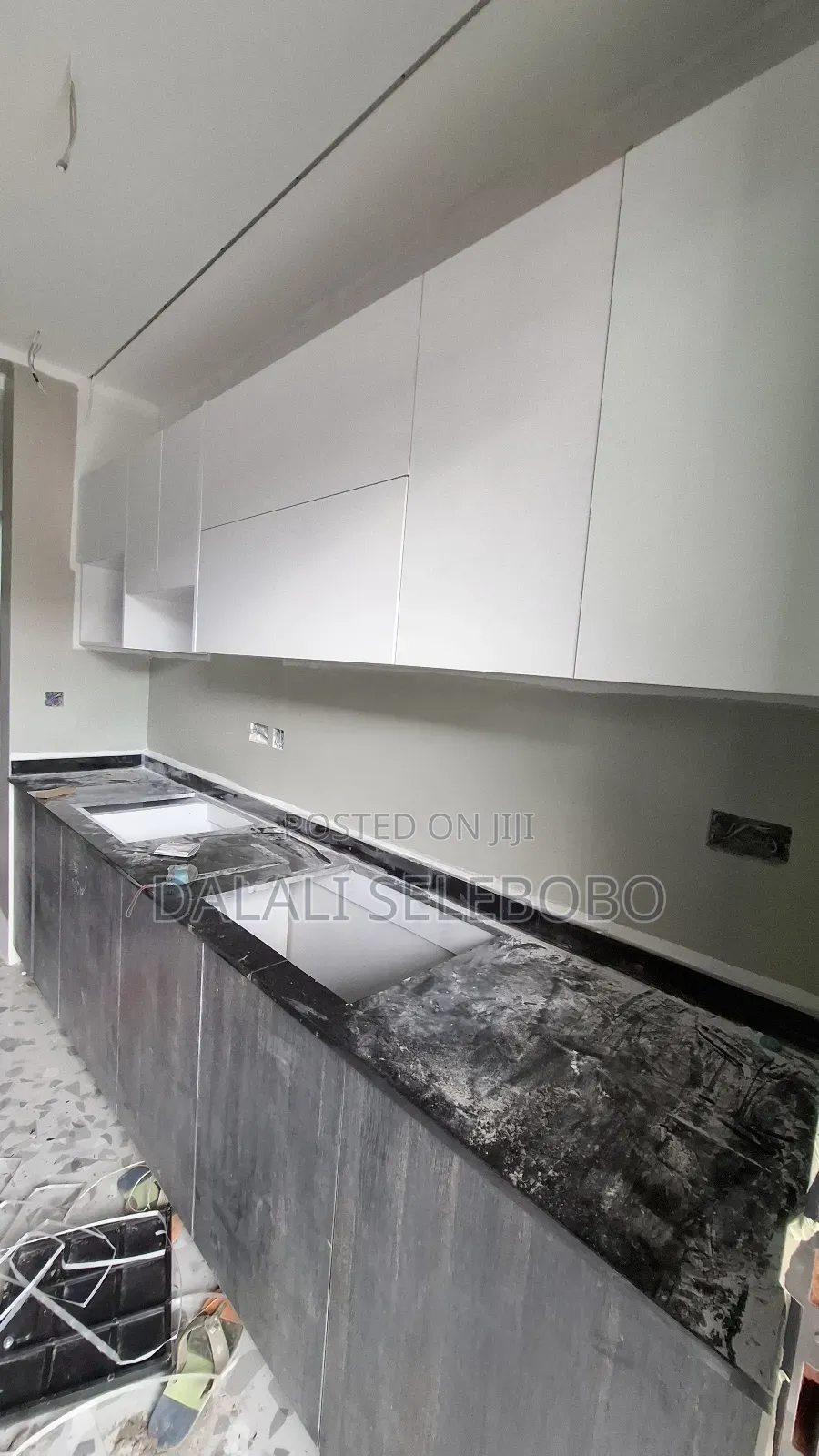 1bdrm Apartment in Sinza Palestina for rent