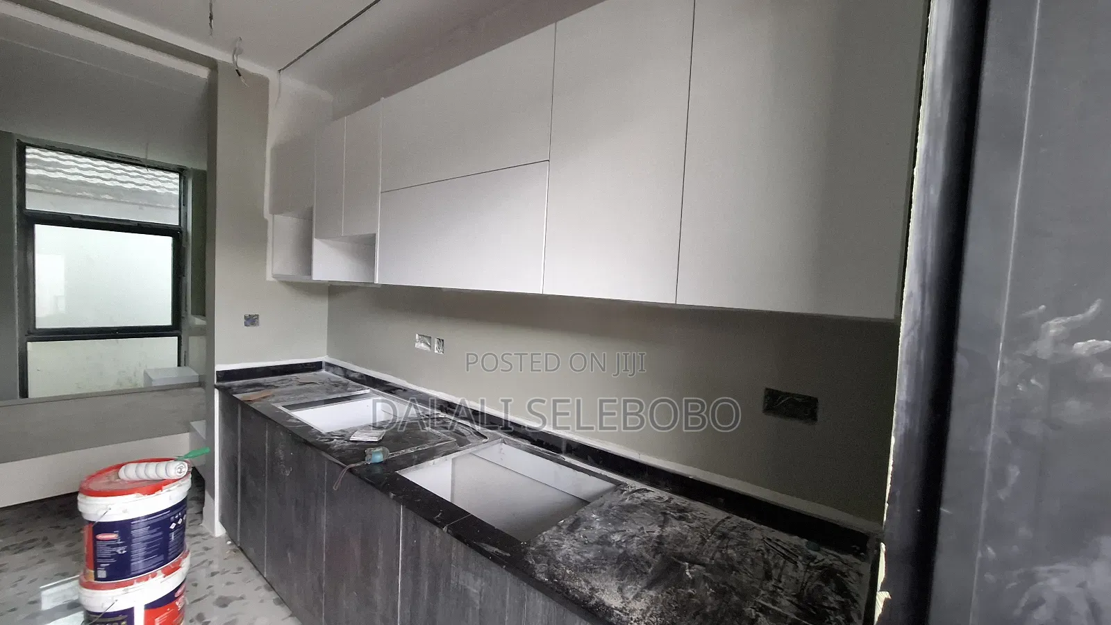 1bdrm Apartment in Sinza Palestina for rent