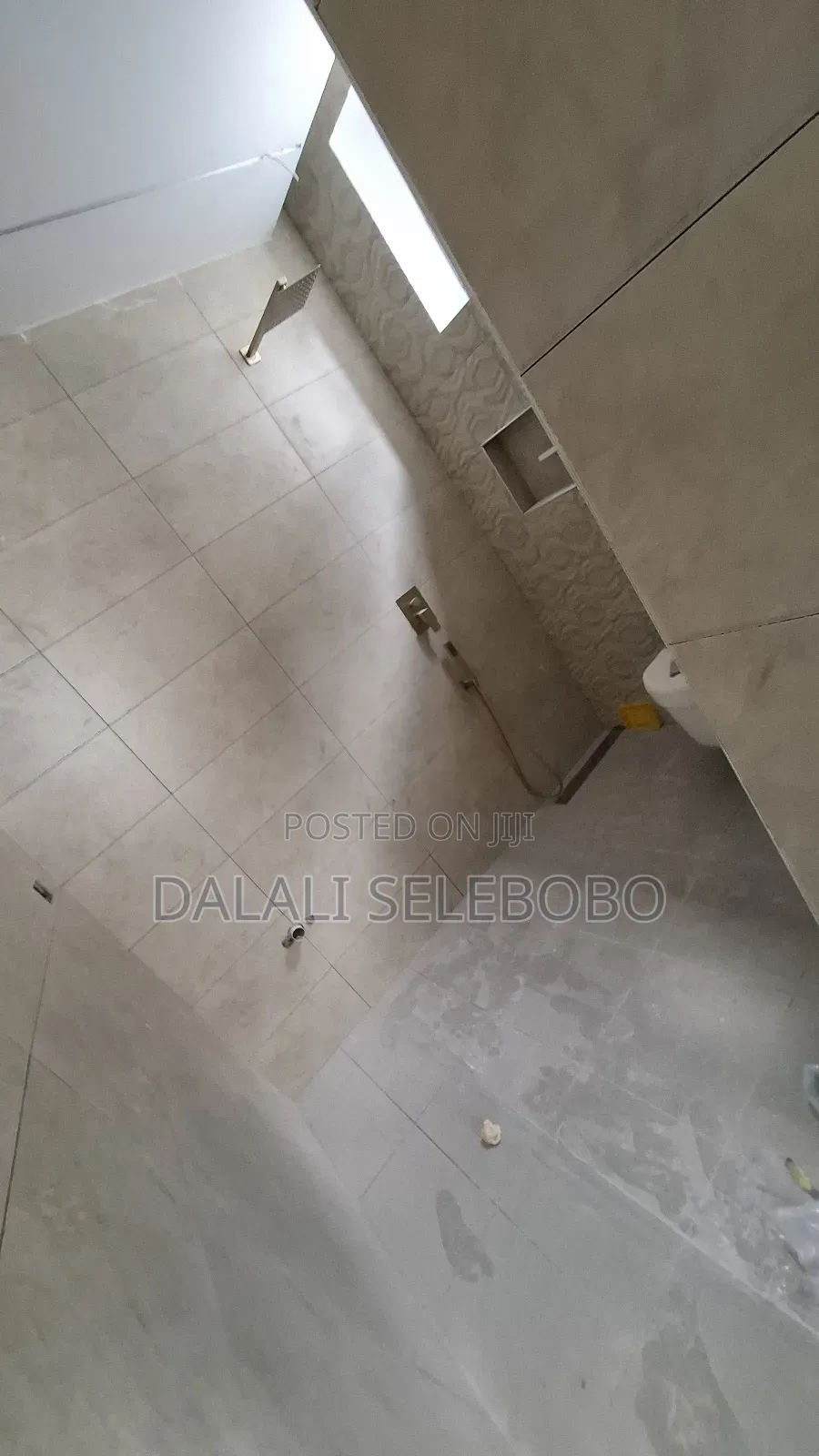 1bdrm Apartment in Sinza Palestina for rent