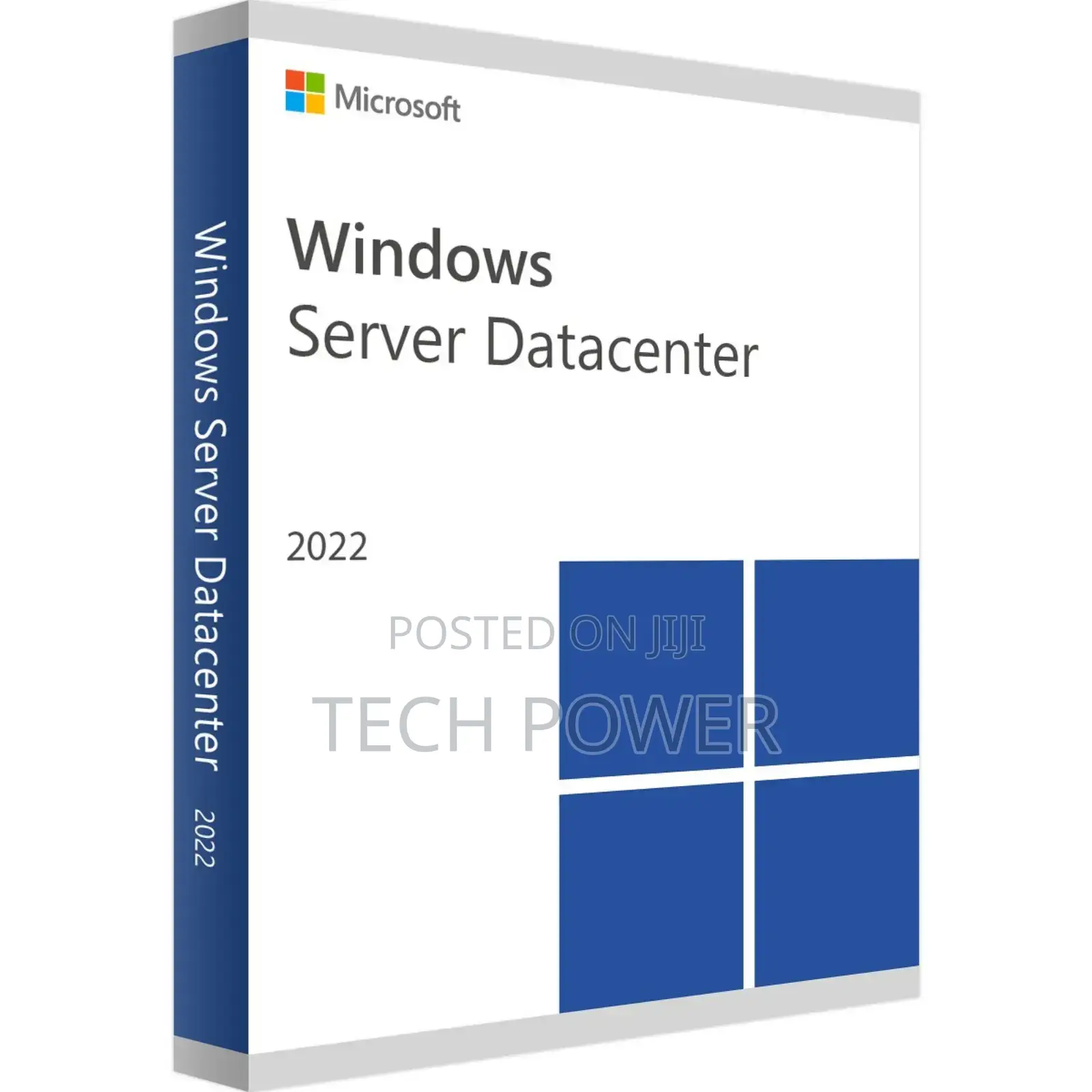Windows Server Data Center 2022 Lifetime Activated