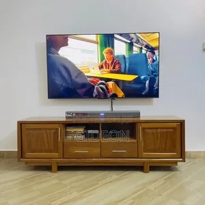 65 Inches TCL Smart Android HDR Tv