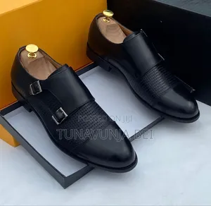 Pierre Cardin Leather Shoes 