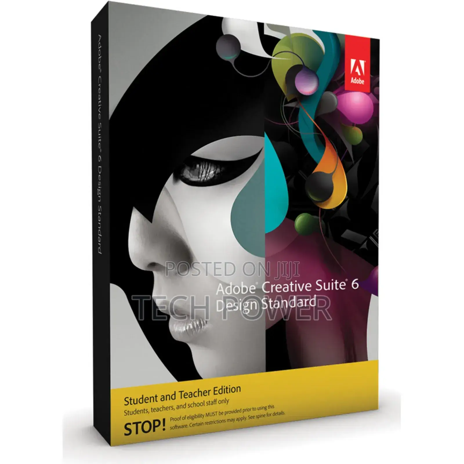 Adobe Master Collection Cs6 Lifetime Activated