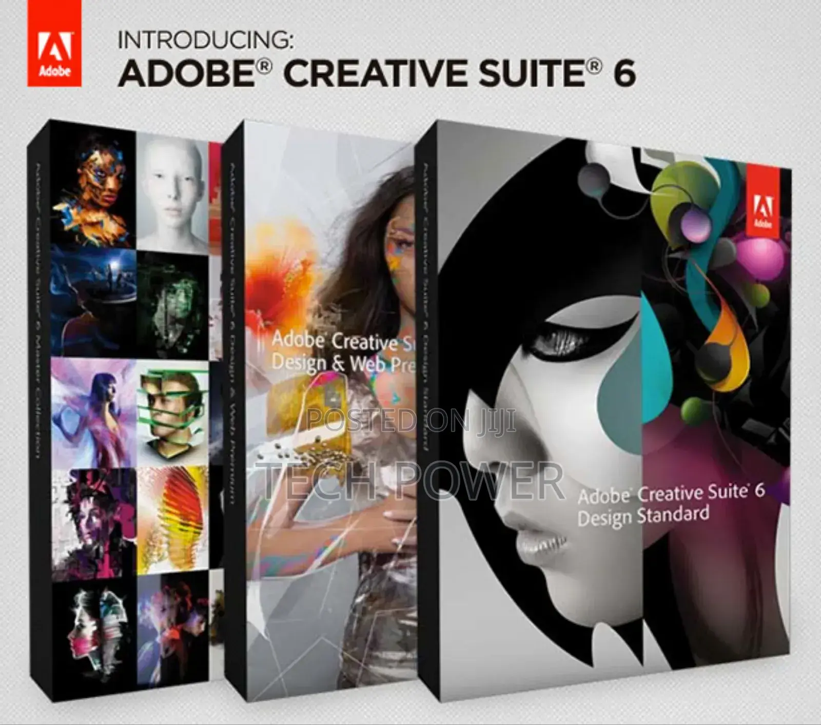 Adobe Master Collection Cs6 Lifetime Activated