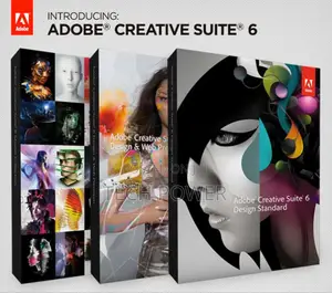 Adobe Master Collection Cs6 Lifetime Activated