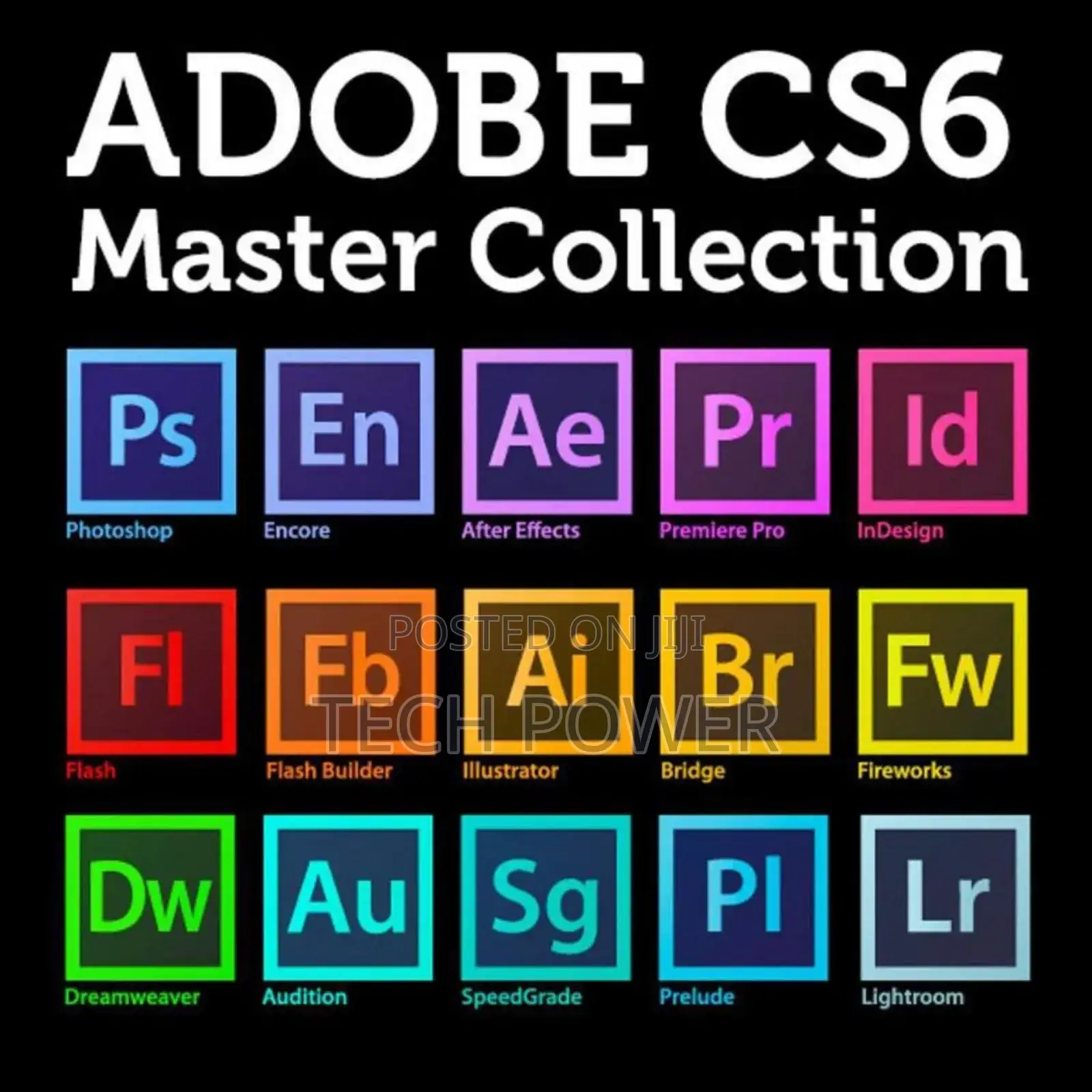 Adobe Master Collection Cs6 Lifetime Activated