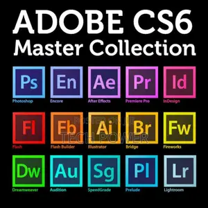 Adobe Master Collection Cs6 Lifetime Activated