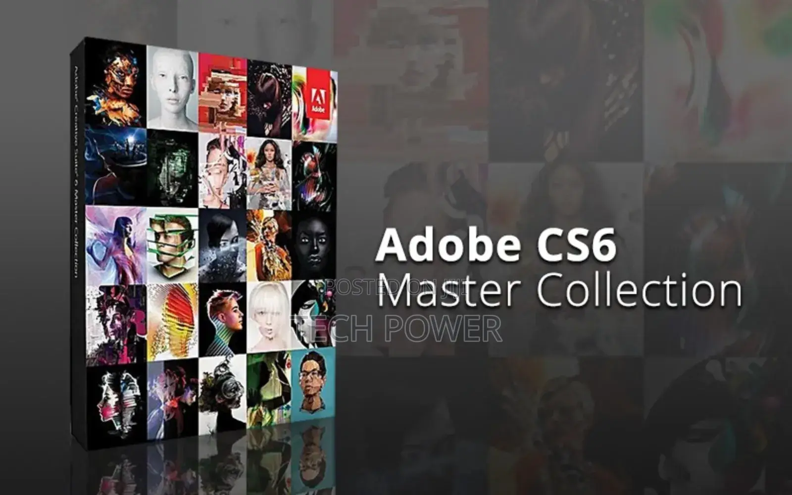 Adobe Master Collection Cs6 Lifetime Activated