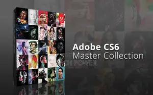 Adobe Master Collection Cs6 Lifetime Activated
