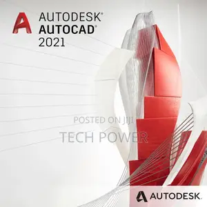 Autodesk Autocad 2021 Lifetime Activation