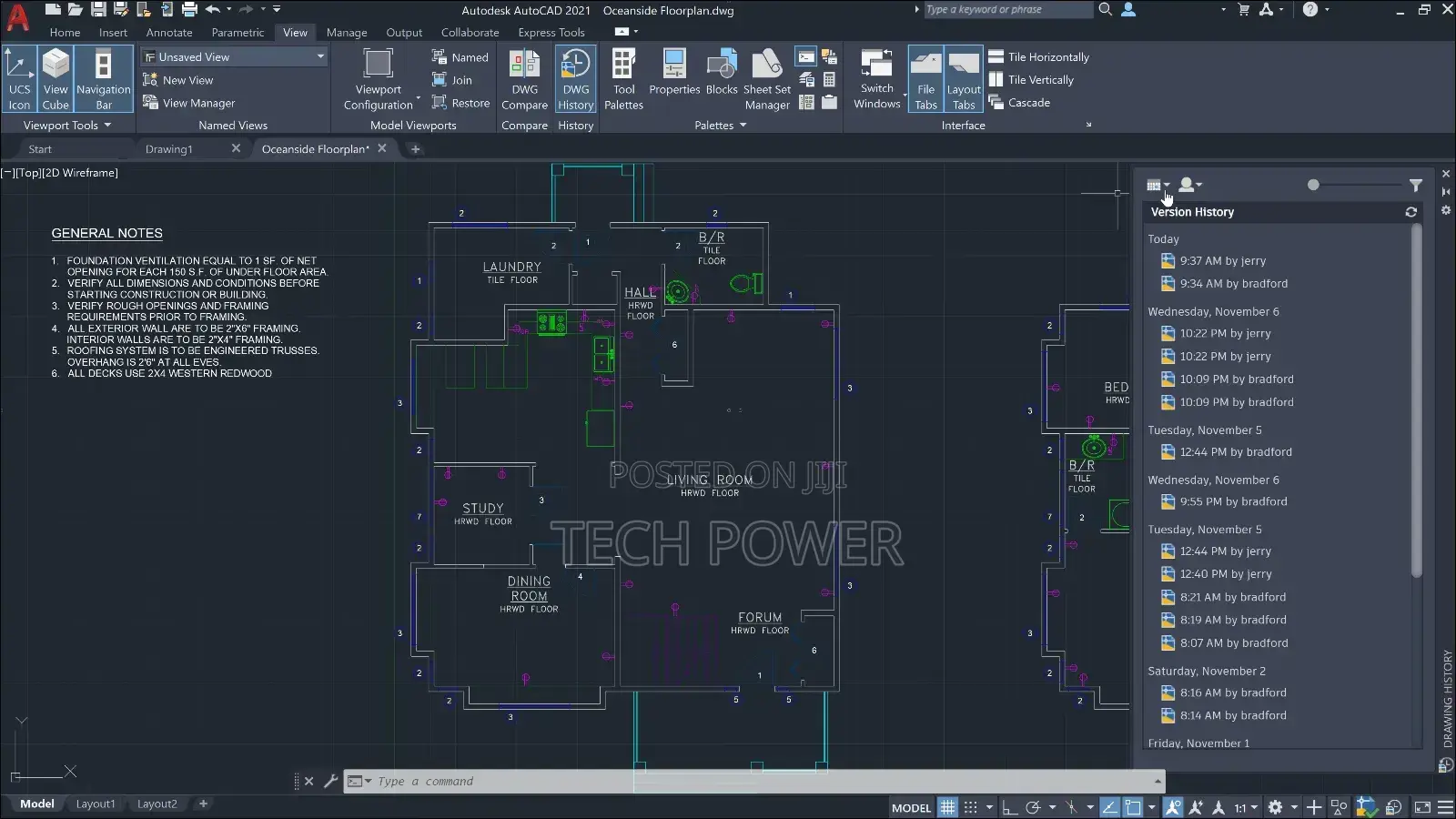 Autodesk Autocad 2021 Lifetime Activation