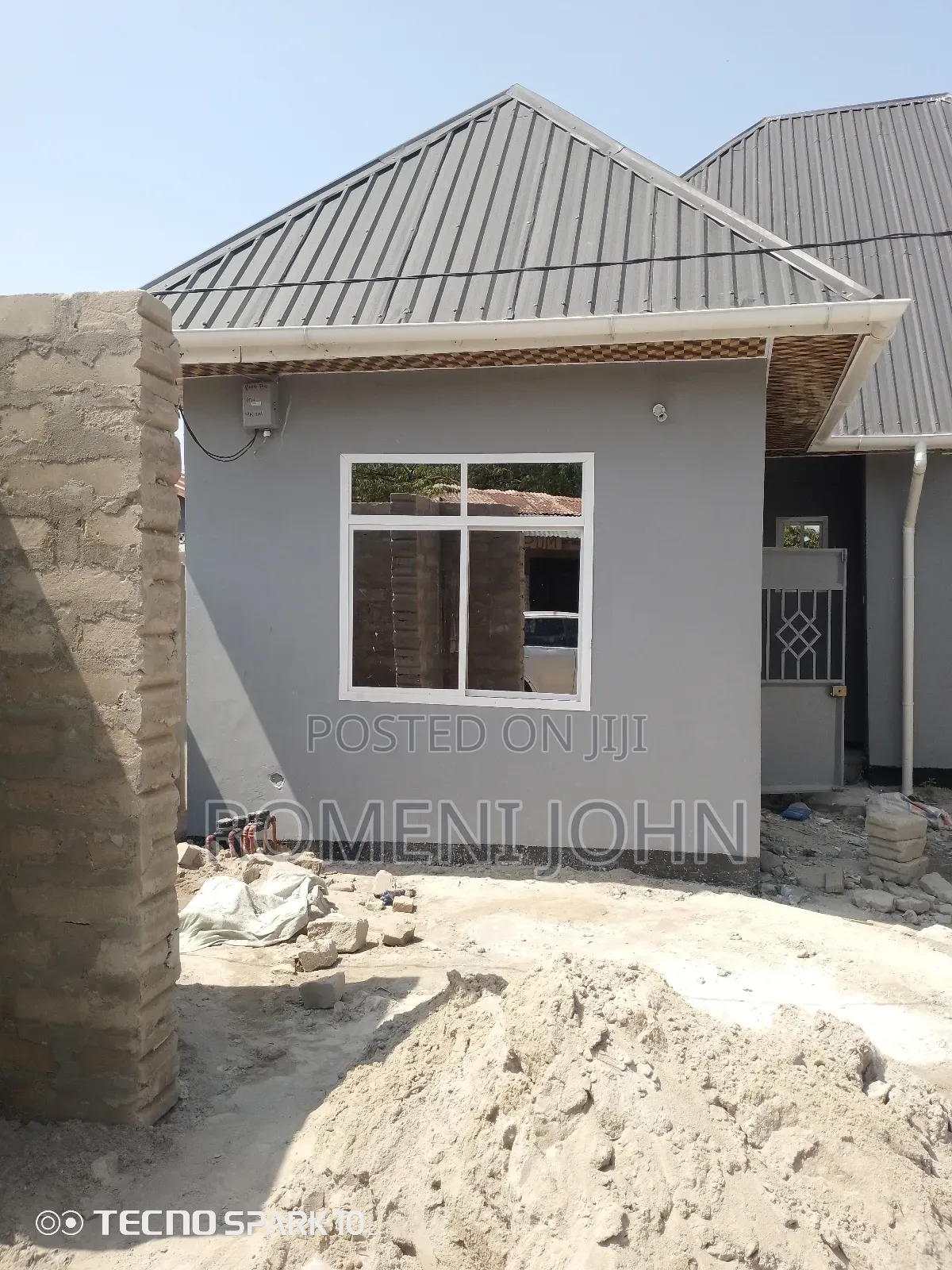 1bdrm Apartment in Tanzania Daresalaam, Ilala for rent