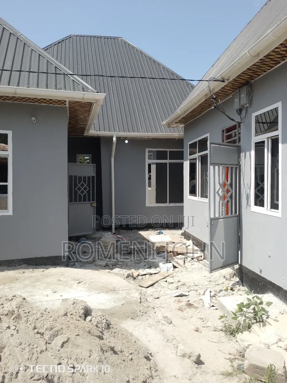 1bdrm Apartment in Tanzania Daresalaam, Ilala for rent