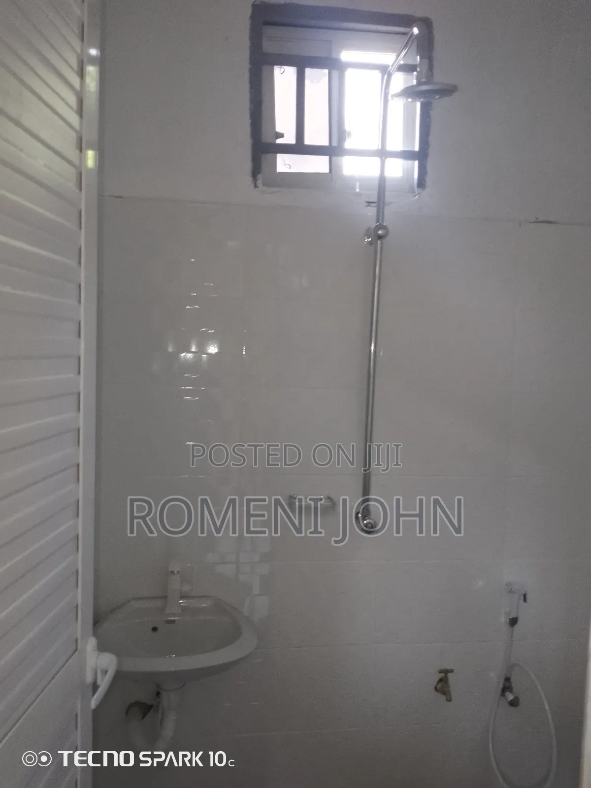 1bdrm Apartment in Tanzania Daresalaam, Ilala for rent