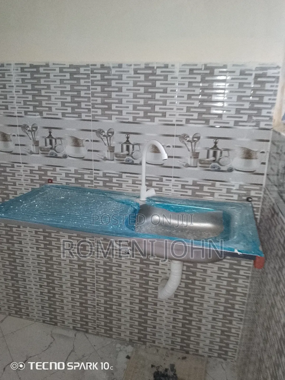 1bdrm Apartment in Tanzania Daresalaam, Ilala for rent