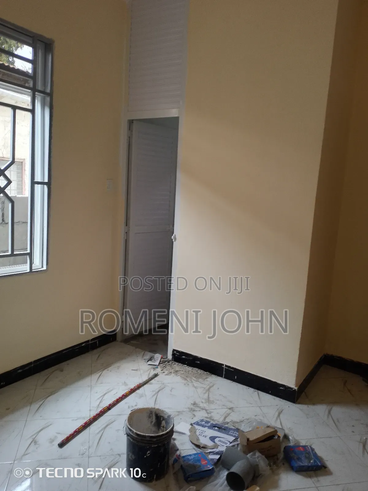 1bdrm Apartment in Tanzania Daresalaam, Ilala for rent