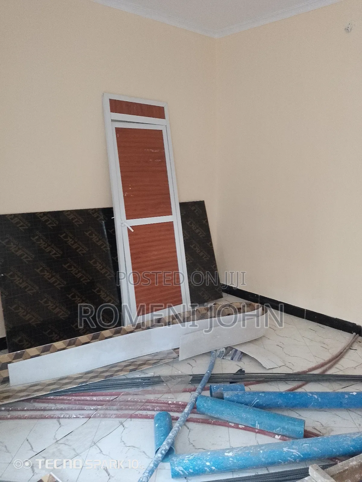 1bdrm Apartment in Tanzania Daresalaam, Ilala for rent