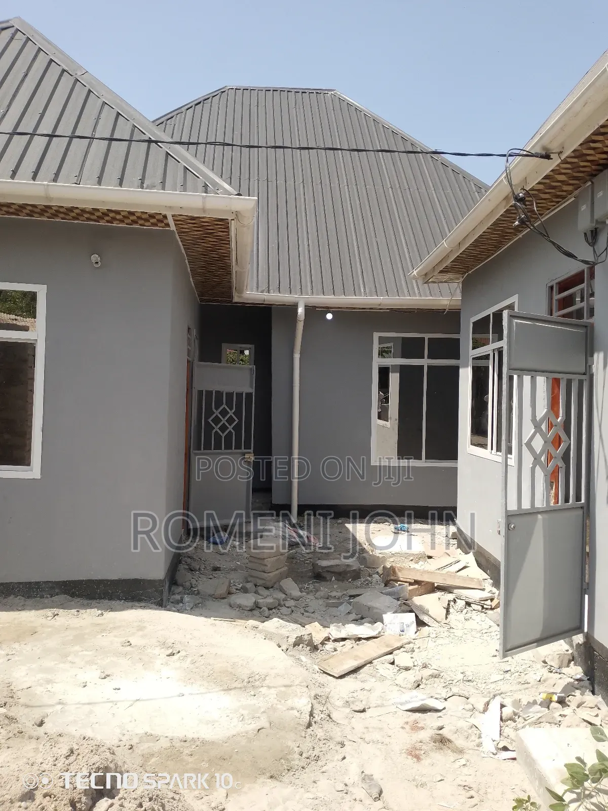 1bdrm Apartment in Tanzania Daresalaam, Ilala for rent