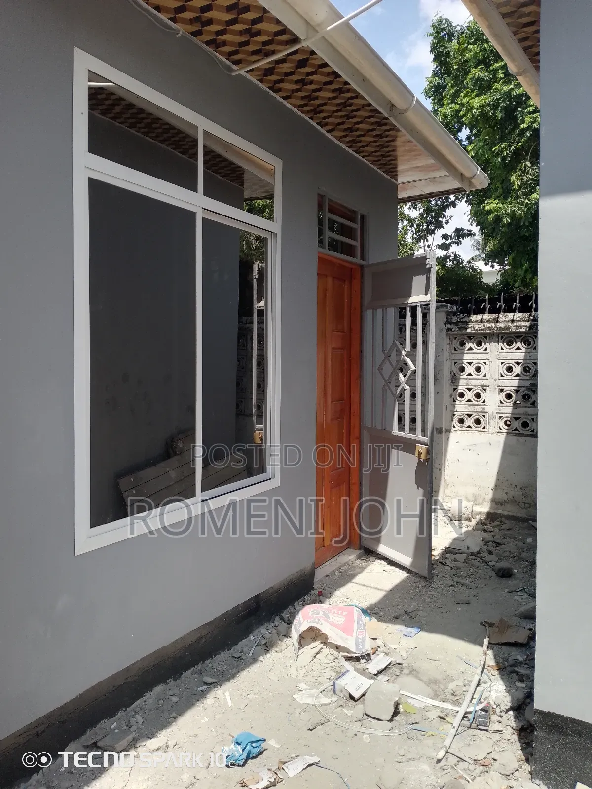 1bdrm Apartment in Tanzania Daresalaam, Ilala for rent
