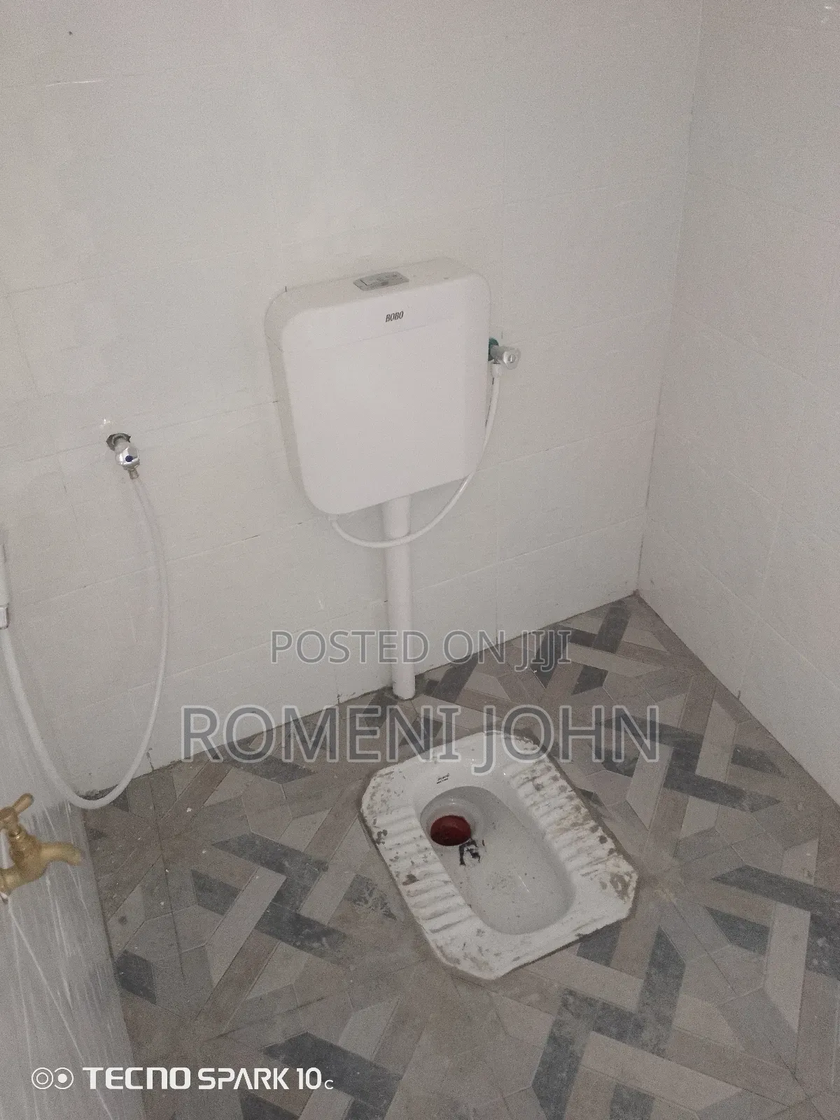 1bdrm Apartment in Tanzania Daresalaam, Ilala for rent