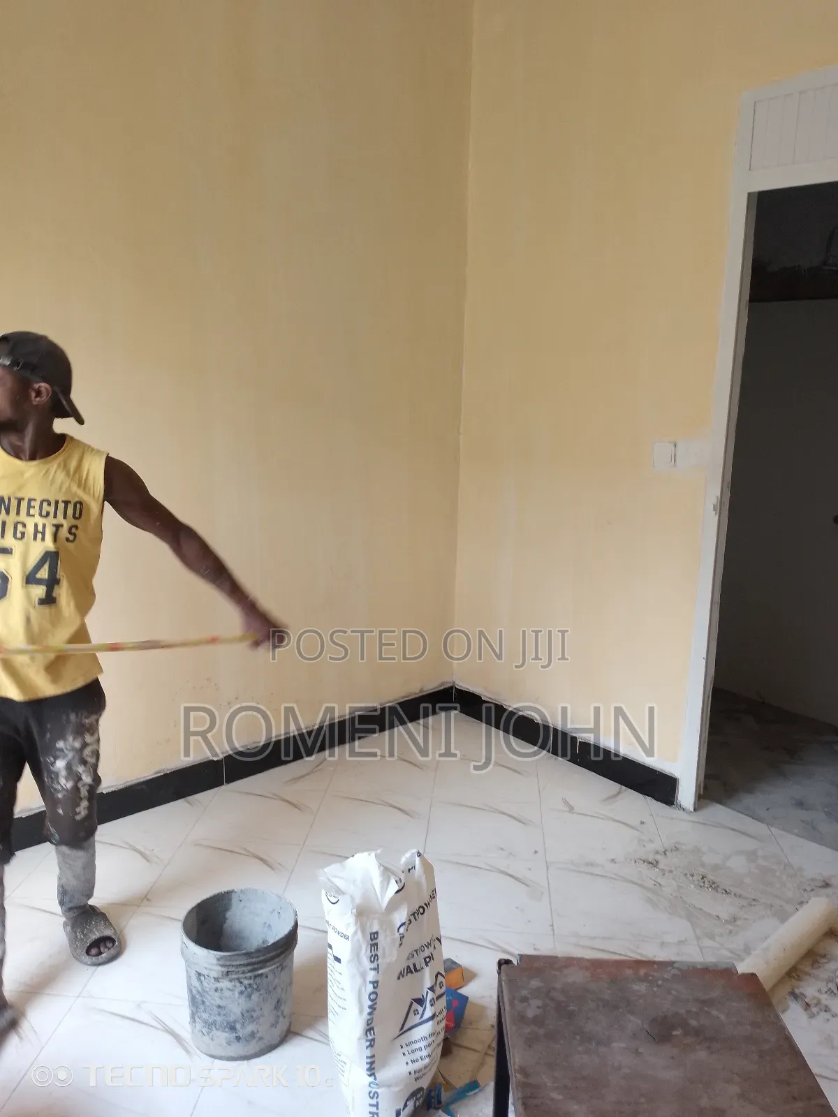 1bdrm Apartment in Tanzania Daresalaam, Ilala for rent
