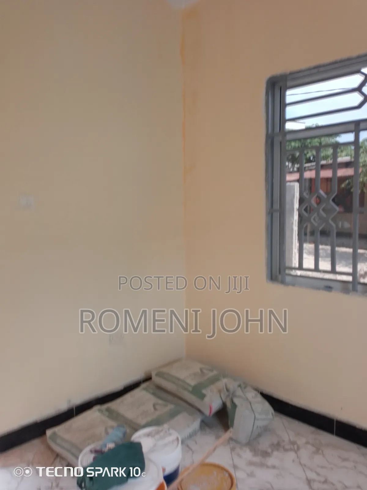 1bdrm Apartment in Tanzania Daresalaam, Ilala for rent