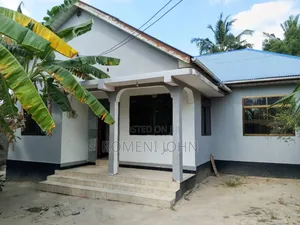 4bdrm House in Tanzania Daresalaam, Ilala for rent