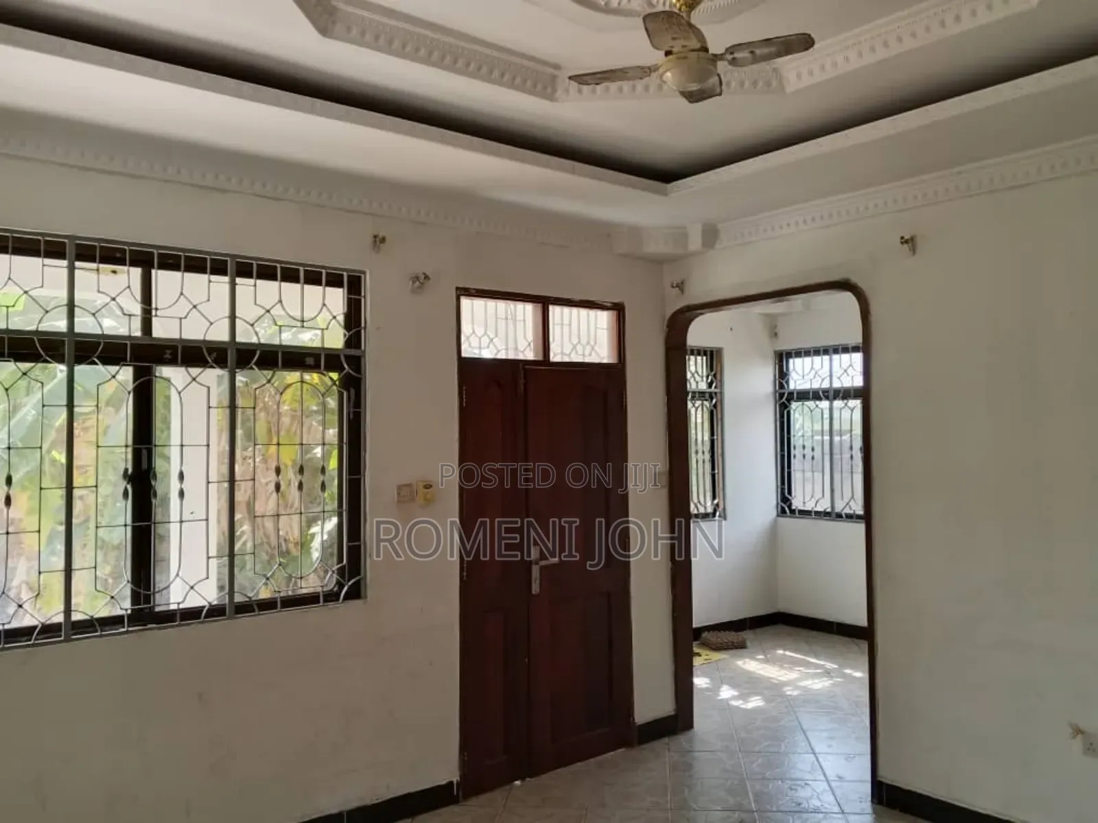 4bdrm House in Tanzania Daresalaam, Ilala for rent