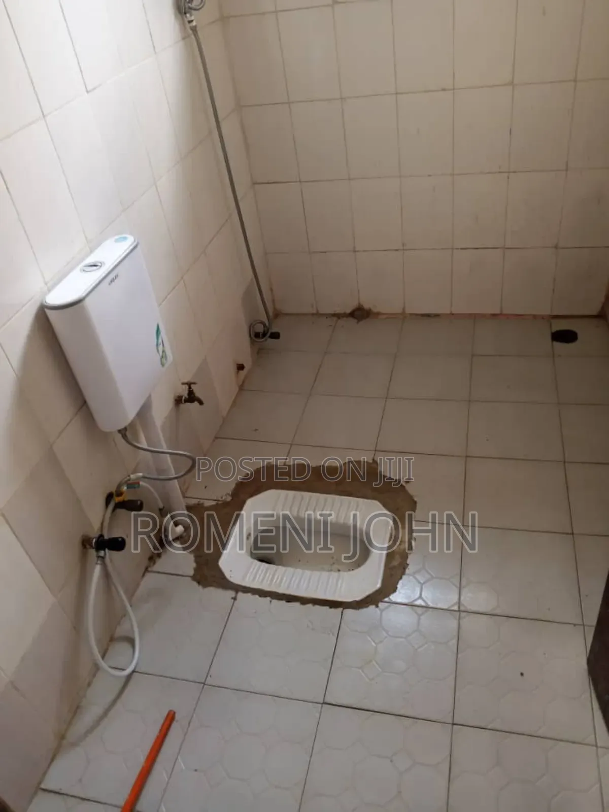 4bdrm House in Tanzania Daresalaam, Ilala for rent