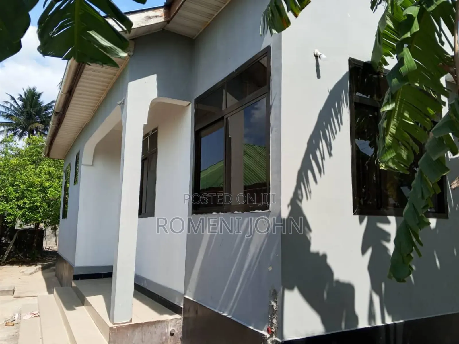 4bdrm House in Tanzania Daresalaam, Ilala for rent