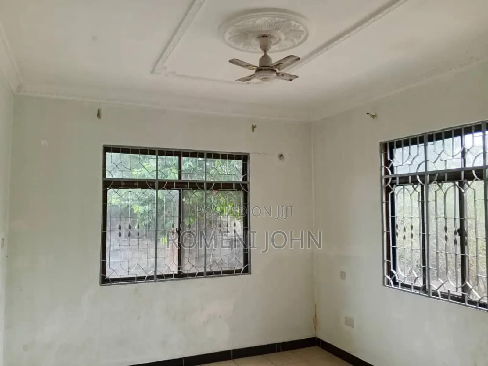 4bdrm House in Tanzania Daresalaam, Ilala for rent