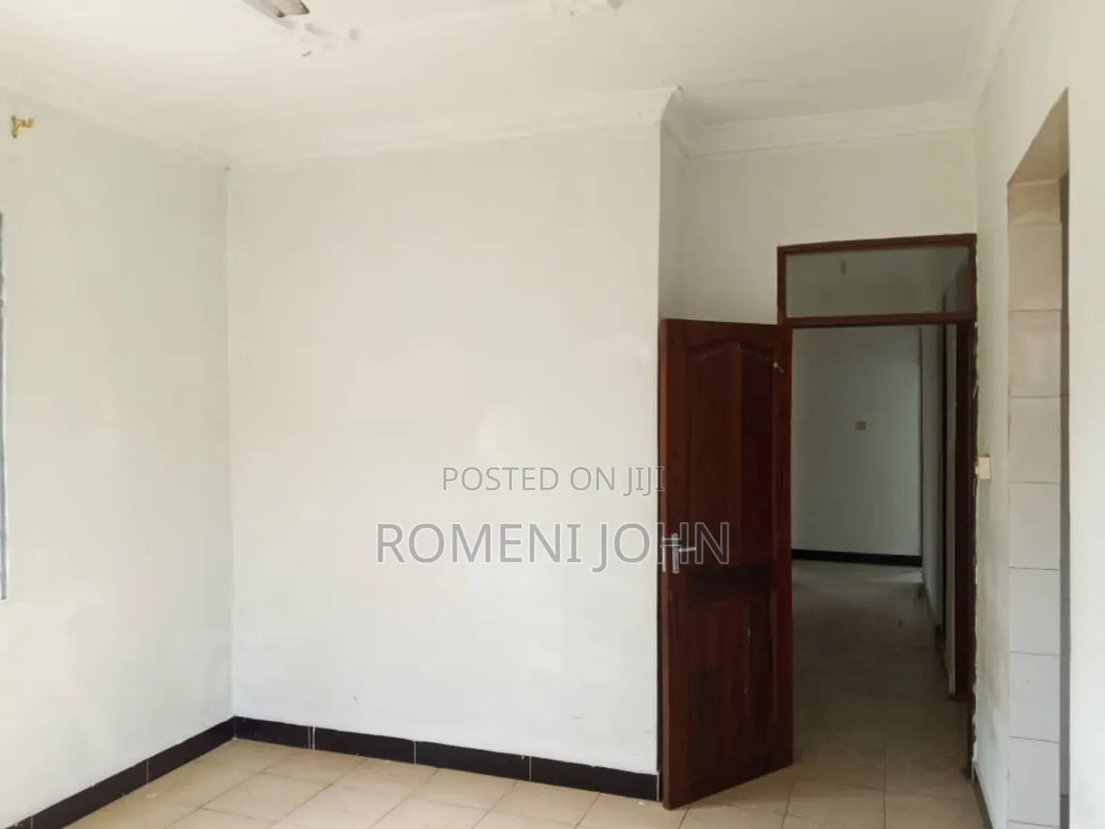 4bdrm House in Tanzania Daresalaam, Ilala for rent