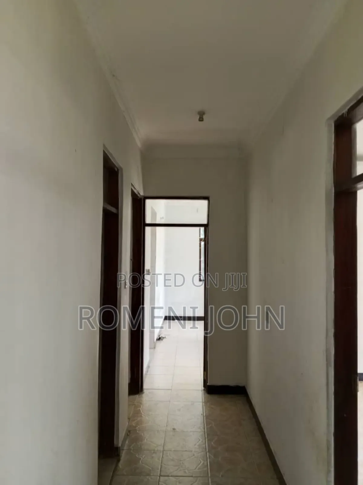 4bdrm House in Tanzania Daresalaam, Ilala for rent