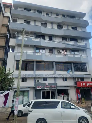 Storey Building for Sale Magomeni Mapipa