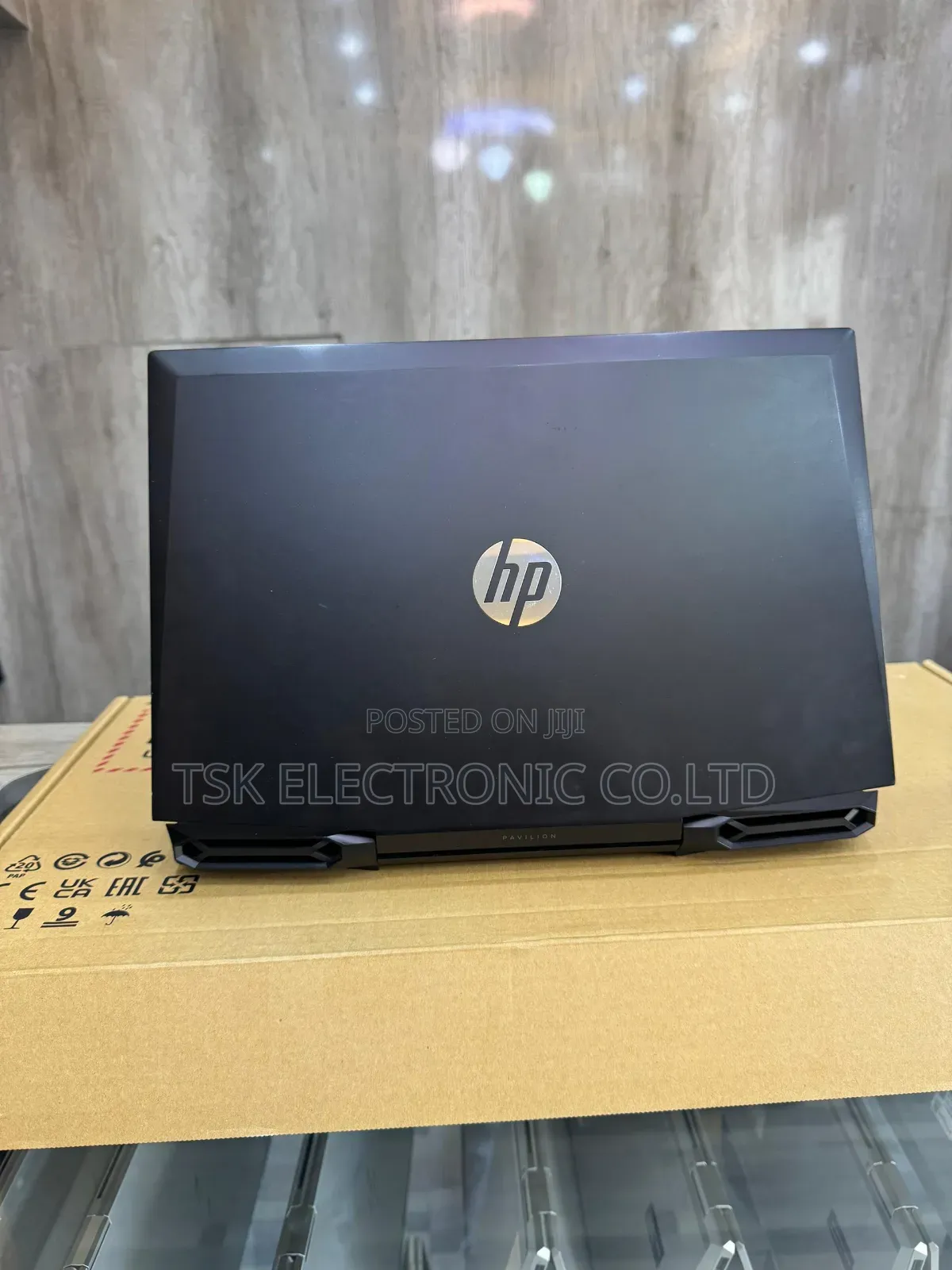 New Laptop HP Pavilion 15-Cs3063cl 16GB Intel Core I5 SSD 1T