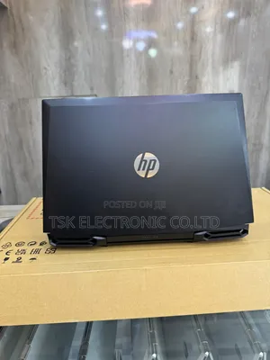 New Laptop HP Pavilion 15-Cs3063cl 16GB Intel Core I5 SSD 1T