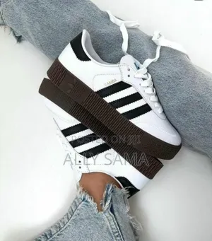 Unisex Sneakers Samba Special for Our Kids