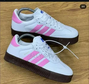 Unisex Sneakers Samba Special for Our Kids