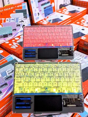 Bluetooth Keyboard