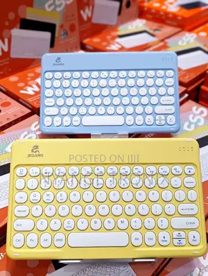 Bluetooth Keyboard