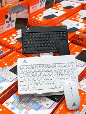 Bluetooth Keyboard