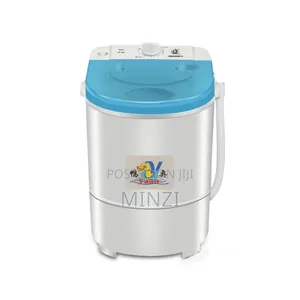 Washing Machine Min 4.5kg
