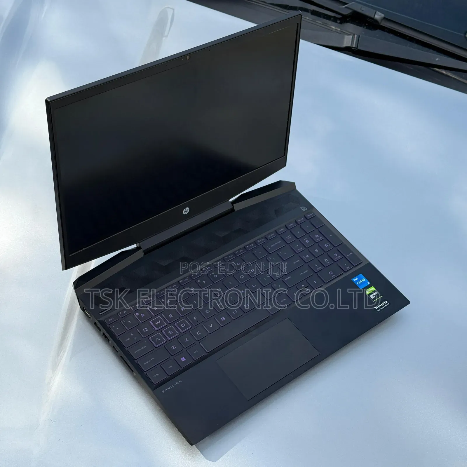 New HP Pavilion Gaming Laptop 15-Dk2xxx 16GB Intel Core I5 SSD 1T