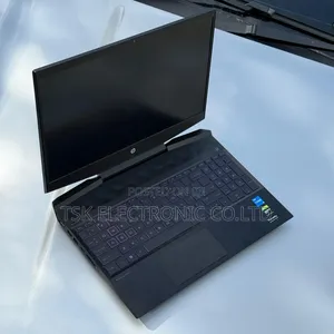 New HP Pavilion Gaming Laptop 15-Dk2xxx 16GB Intel Core I5 SSD 1T