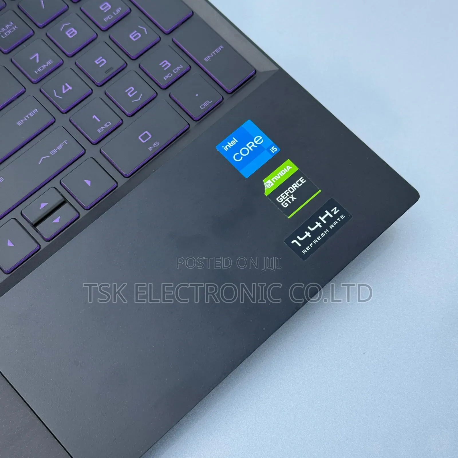 New HP Pavilion Gaming Laptop 15-Dk2xxx 16GB Intel Core I5 SSD 1T