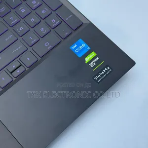 New HP Pavilion Gaming Laptop 15-Dk2xxx 16GB Intel Core I5 SSD 1T