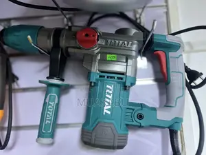 Total Rotary Hammer 1500w
